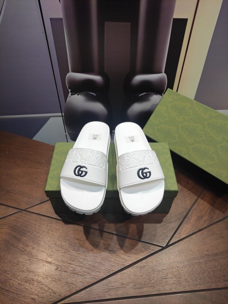 Gucci Slippers